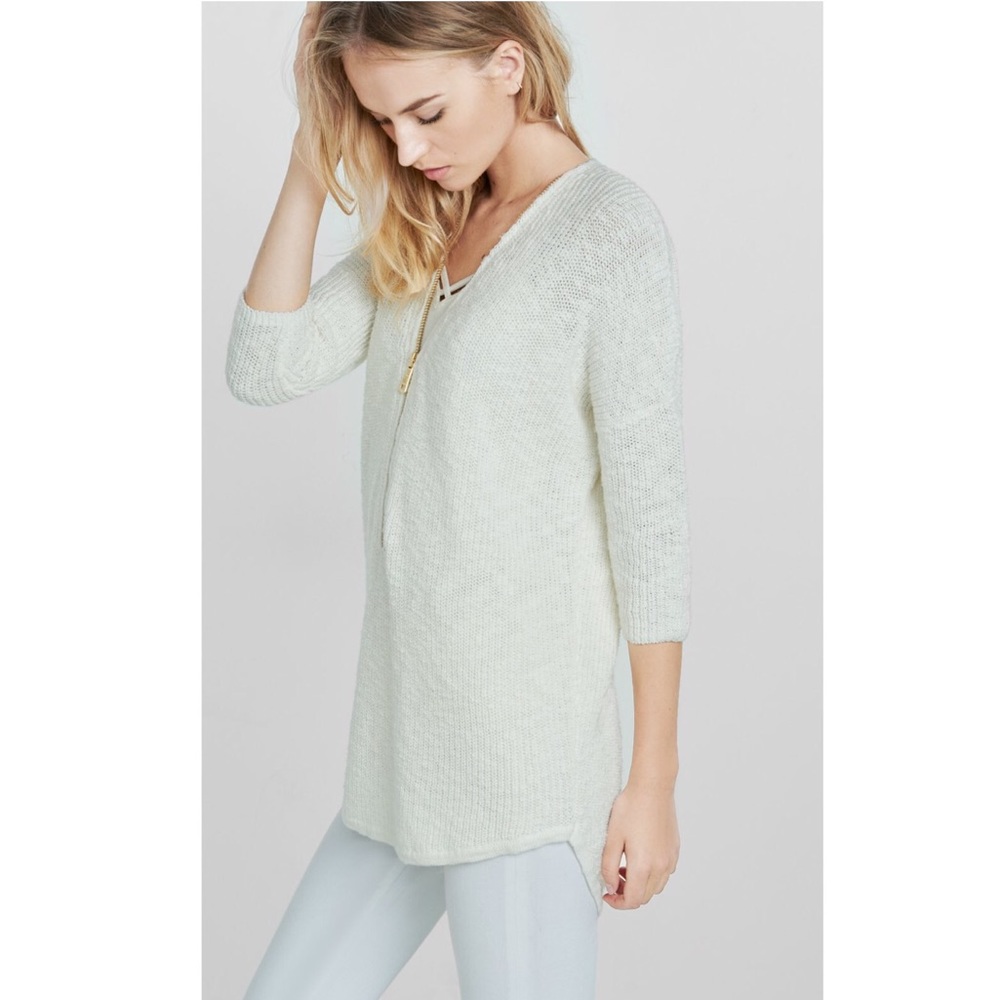 Express Sweater